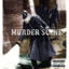 Murder scene cover