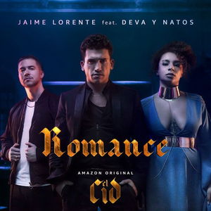 Romance (Tema de &quot;El Cid)&quot;