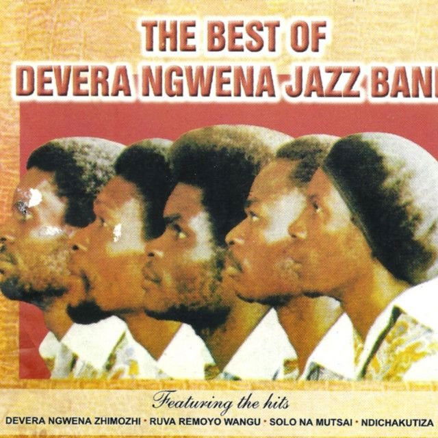 Devera Ngwena Jazz Band profile