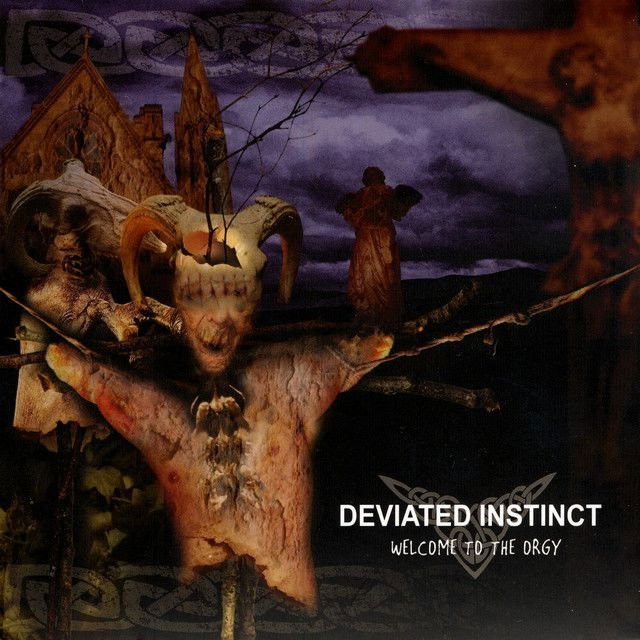 Deviated Instinct profile