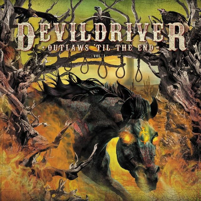 DevilDriver profile