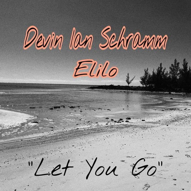 Let You Go