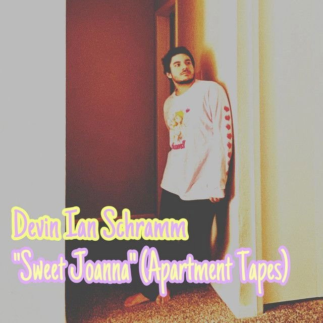 Sweet Joanna (Apartment Tapes) - Demo