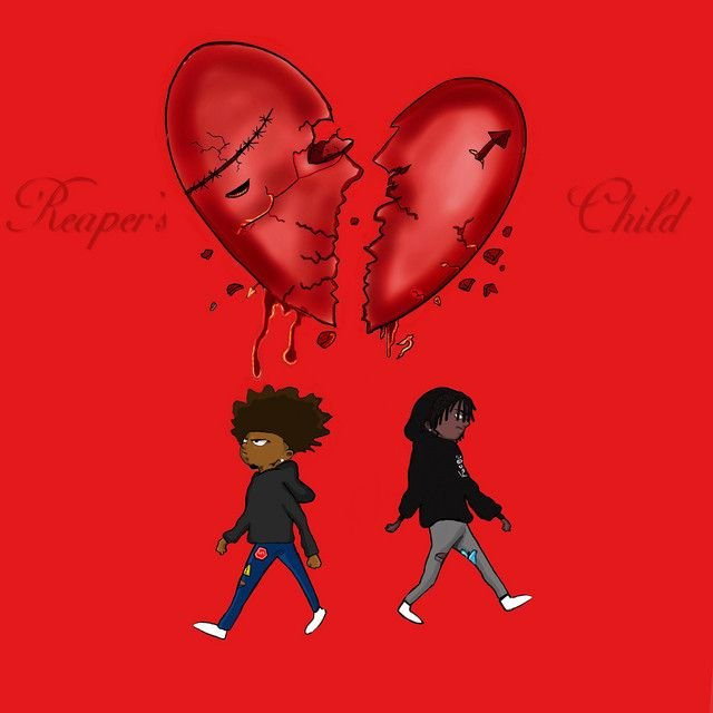 Reaper's Child