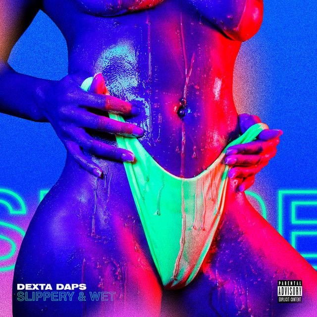 Dexta Daps profile