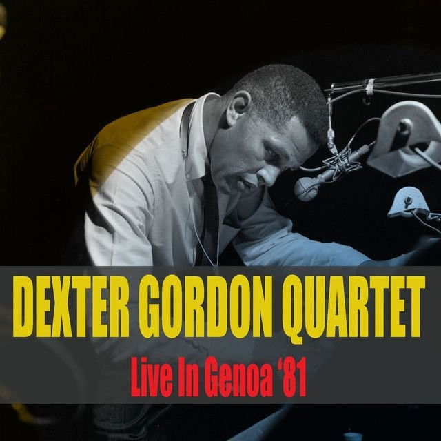 Dexter Gordon Quartet profile