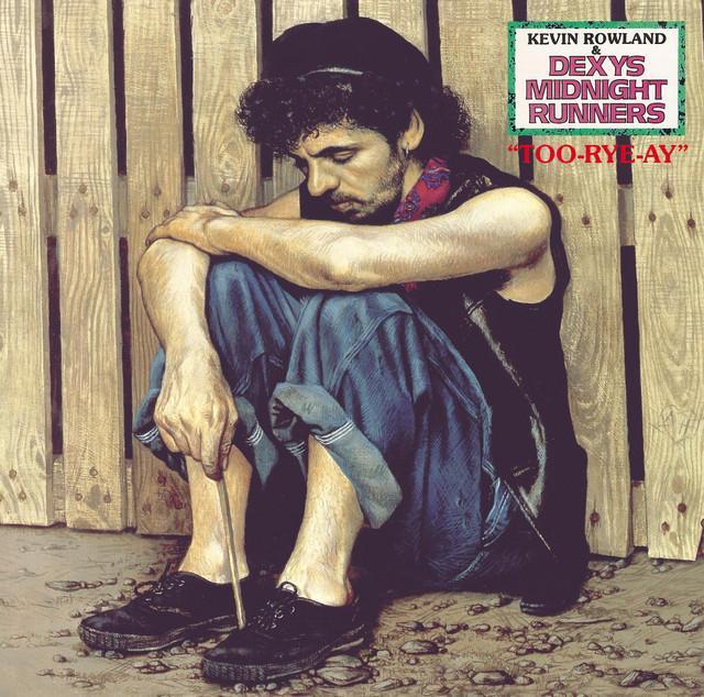 Come On Eileen