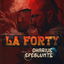 La Forty cover