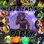 Never Ending Party cover