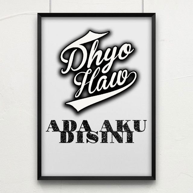 Ada Aku Disini