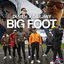 Big Foot cover