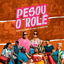 Pesou o Rolê cover