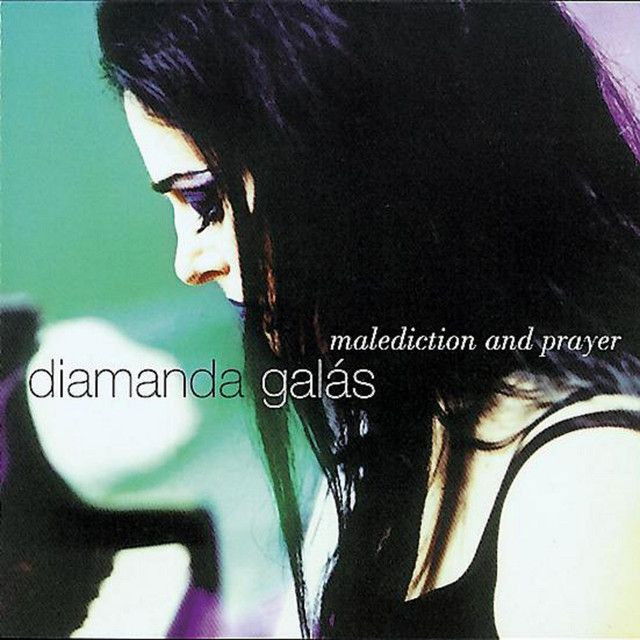 Diamanda Galás profile