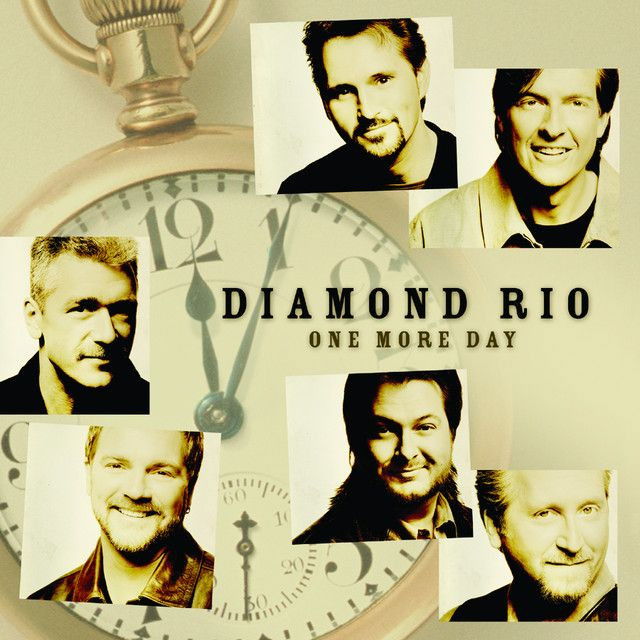 Diamond Rio profile