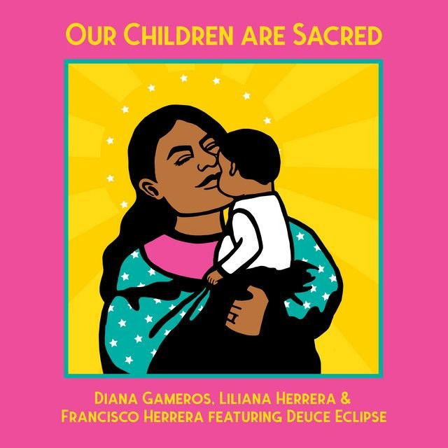 Our Children Are Sacred