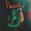 Haunted cover