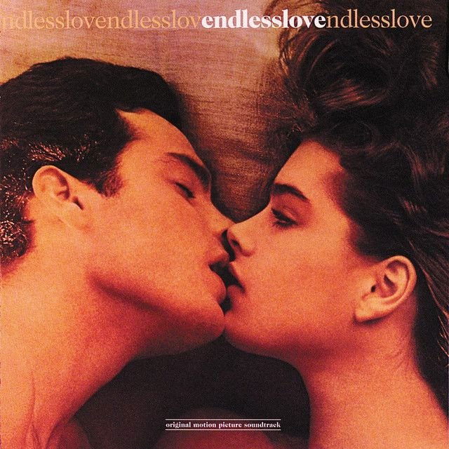 Endless Love - Reprise