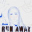 Run Away cover