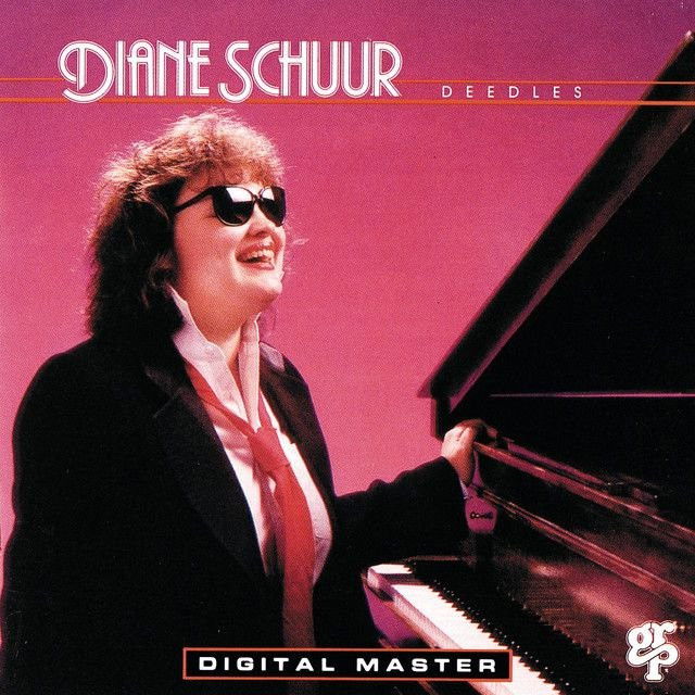 Diane Schuur profile