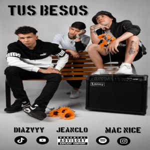 Tus Besos
