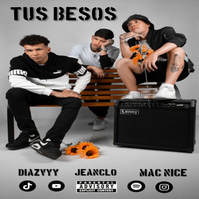 Tus Besos