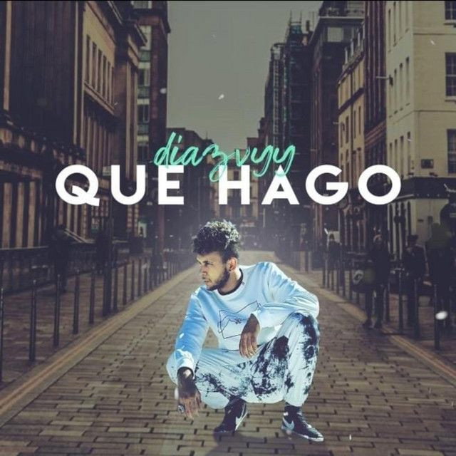Que Hago
