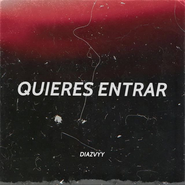 Quieres entrar