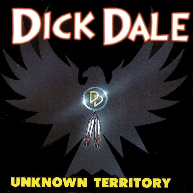 Dick Dale profile