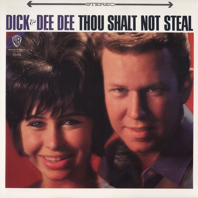 Dick & Dee Dee profile