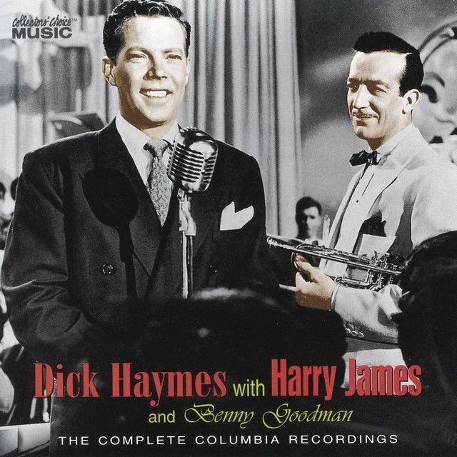 Harry James and His Orchestra profile