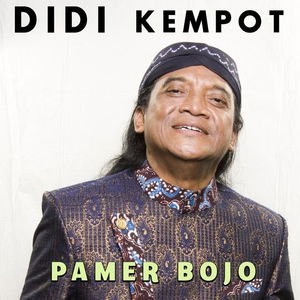 Pamer Bojo