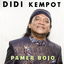 Pamer Bojo cover