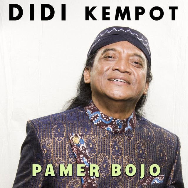 Pamer Bojo