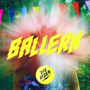 BALLERN