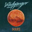 Mars cover