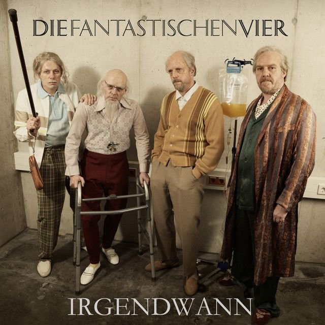 Die Fantastischen Vier profile