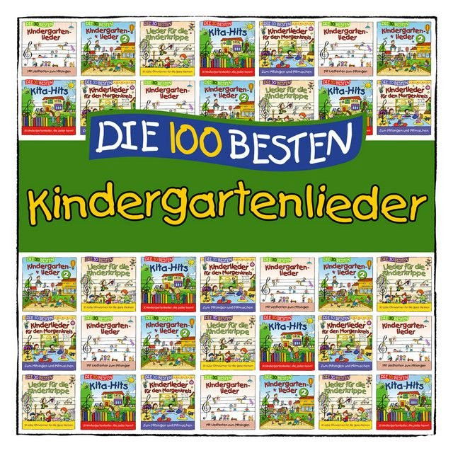 Was machen wir mit müden Kindern