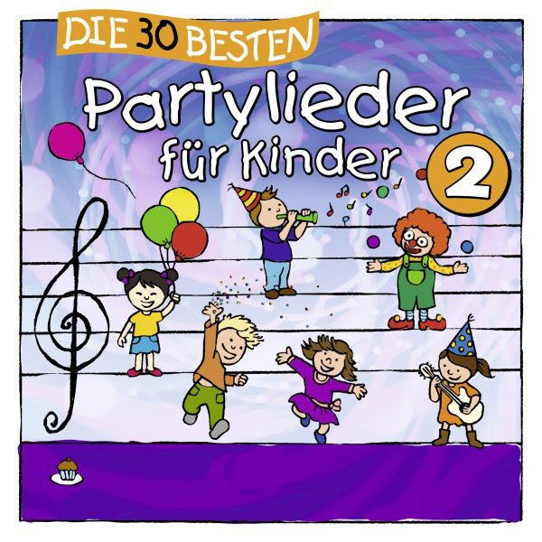 Ich mach Musik