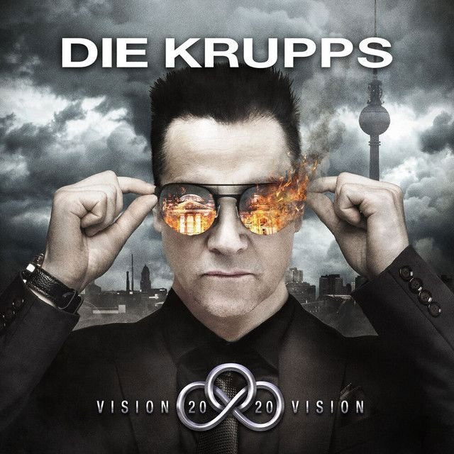 Die Krupps profile