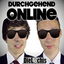 Durchgehend Online cover