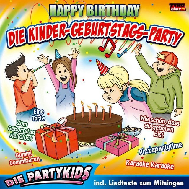 Hoch sollst du leben