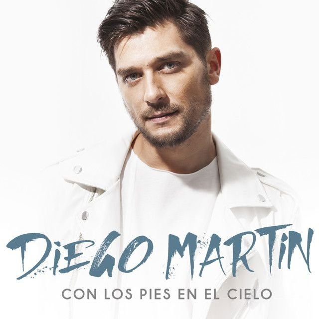 Diego Martin profile