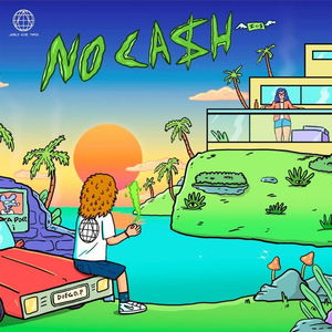 No cash