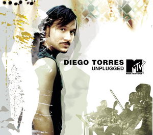 Dejame Estar - MTV Unplugged