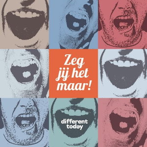 Zeg jij het maar