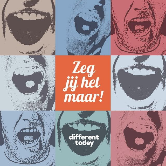 Zeg jij het maar