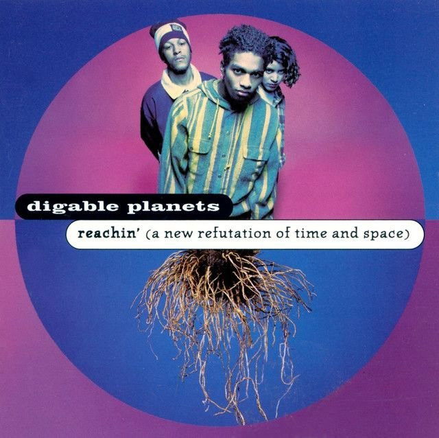 Digable Planets profile