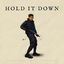 Hold It Down cover