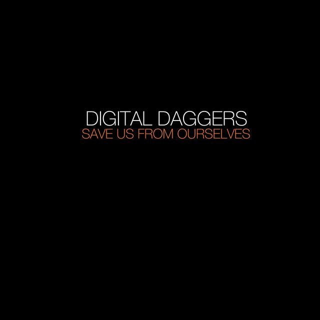 Digital Daggers profile