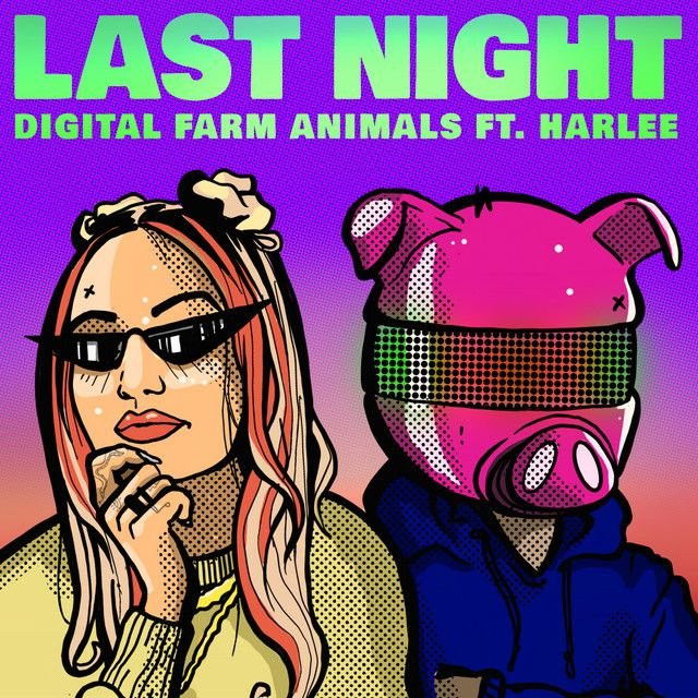 Digital Farm Animals profile